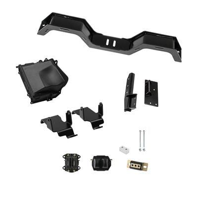 Holley Level 1 LS Engine Swap Kits - SE1GM1SLSXAM