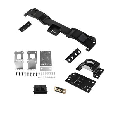Holley Level 1 LS Engine Swap Kits - SE1GM2FLLSXA
