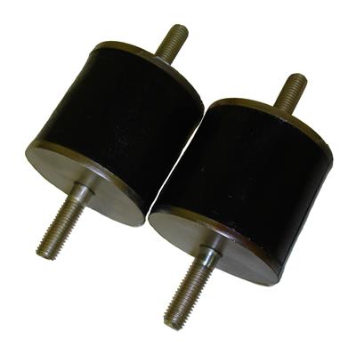 Hinson Motorsports Engine Mounts - 4050