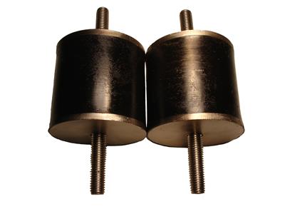 Hinson Motorsports Engine Mounts - 4051