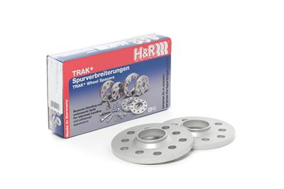 H&R TRAK+ DRM Series Wheel Spacers - 1001881167