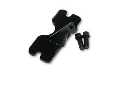 Hooker Air Conditioner Mounting Brackets - 10926HKR