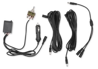 Hooker Exhaust Cut-Out Switches - 11061HKR