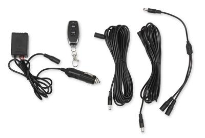 Hooker Exhaust Cut-Out Switches - 11062HKR