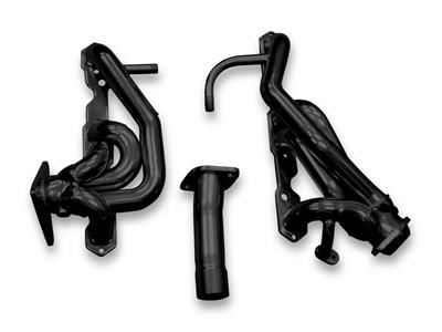 Hooker Street Force Headers - 2064HKR