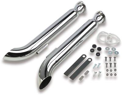 Hooker Universal Turnout Mufflers - 21037HKR