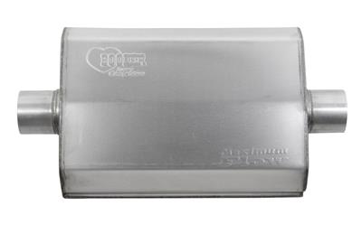 Hooker Maximum Flow Mufflers - 21614HKR