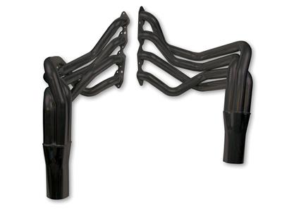 Hooker Super Competition Sidemount Headers - 2222HKR