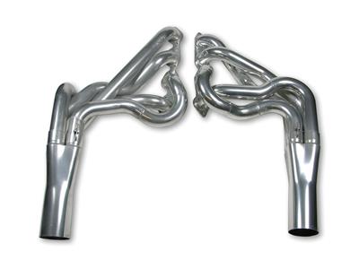 Hooker Super Competition Headers - 24011HKR