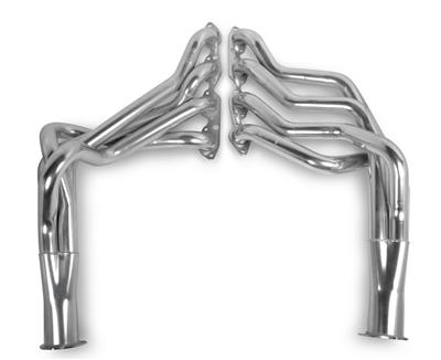 Hooker Super Competition Headers - 28411HKR