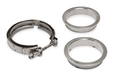 Hooker V-Band Clamps - 41174HKR