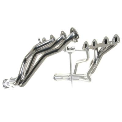 Hooker Super Competition Headers - 61141HKR