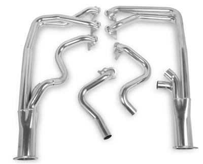 Hooker Super Competition Headers - 61151HKR