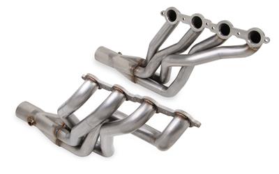 Hooker Blackheart Headers - 70101318RHKR