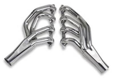 Hooker Blackheart Headers - 702015051HKR