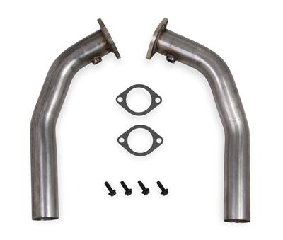 Hooker Blackheart Intermediate Pipes - 70701319RHKR