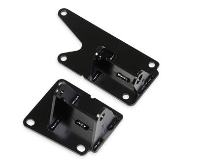 Hooker Blackheart Engine Swap Motor Mount Kits - 71221026HKR