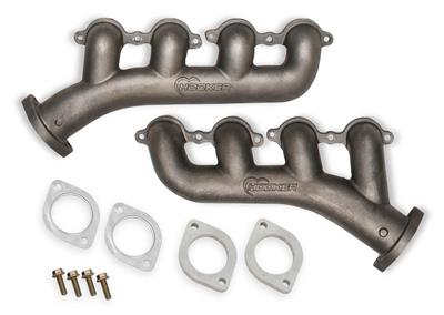 Hooker Blackheart Exhaust Manifolds - 71223026HKR