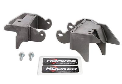 Hooker Blackheart Engine Swap Motor Mount Kits - BHS513