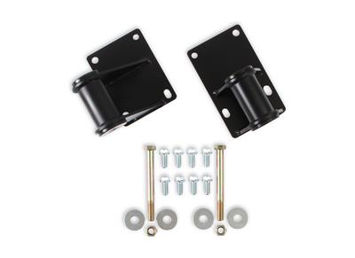 Hooker Blackheart Engine Swap Motor Mount Kits - BHS541