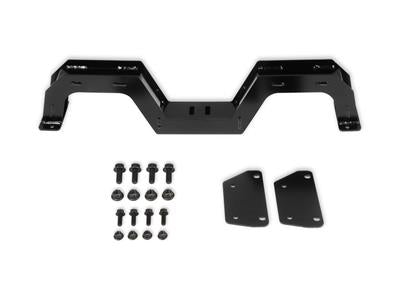 Hooker Blackheart Transmission Crossmembers - BHS550