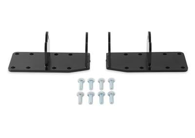 Hooker Blackheart Engine Swap Motor Mount Kits - BHS555