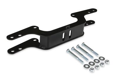 Hooker Blackheart Transmission Crossmembers - BHS567