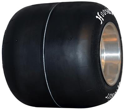 Hoosier Dirt Quarter Midget Tires - 11225D10