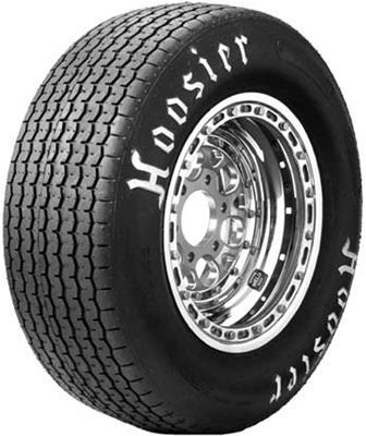 Hoosier Quick Time D.O.T. Tires - 17130