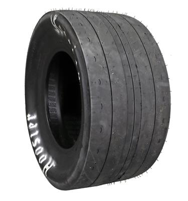 Hoosier Quick Time Pro D.O.T. Tires - 17611