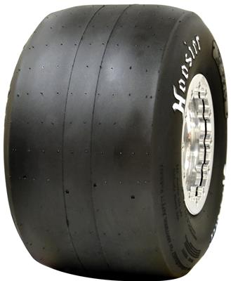 Hoosier Jr. Dragster Racing Tires - 18050PRO98