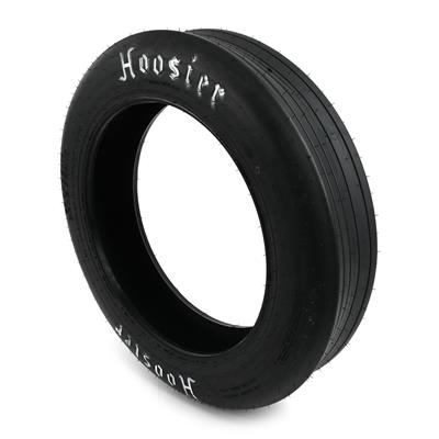 Hoosier Drag Front Tires - 18103