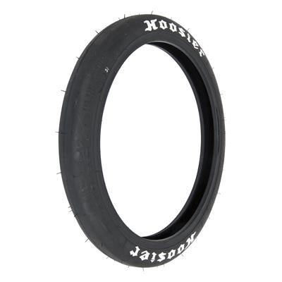 Hoosier Drag Front Tires - 18108