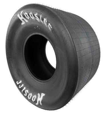 Hoosier Drag Racing Slicks - 18780C2055