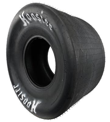 Hoosier Drag Racing Slicks - 18780N2021