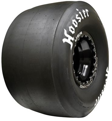 Hoosier Drag Racing Slicks - 18790W2021