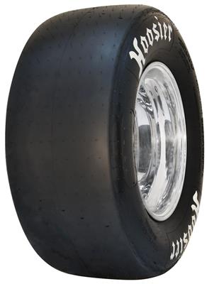 Hoosier Drag Racing Slicks - 18770C1550
