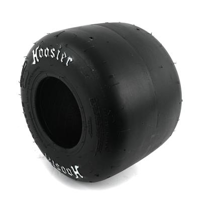 Hoosier Road Race Kart Tires - 22380R70