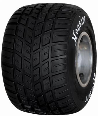 Hoosier Road Race Kart Tires - 22435WET