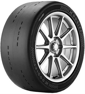 Hoosier Sports Car DOT Radial Tires - 46536R7