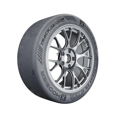 Hoosier TrackAttack Race R8 Tires - 46527R8