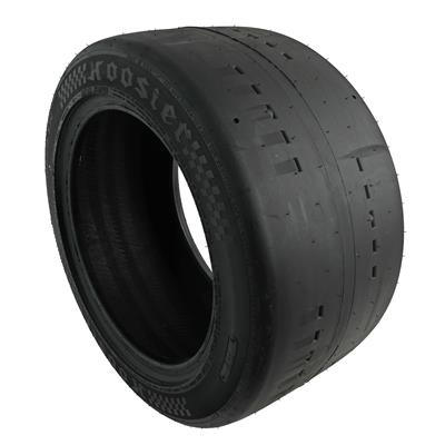 Hoosier Sports Car DOT Radial Tires - 46522R7