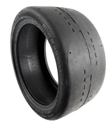 Hoosier Sports Car DOT Radial Tires - 46706A7