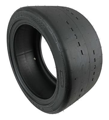 Hoosier Sports Car DOT Radial Tires - 46716A7
