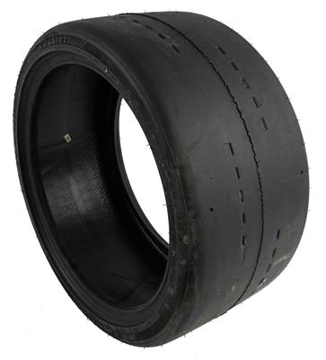 Hoosier Sports Car DOT Radial Tires - 46821A7