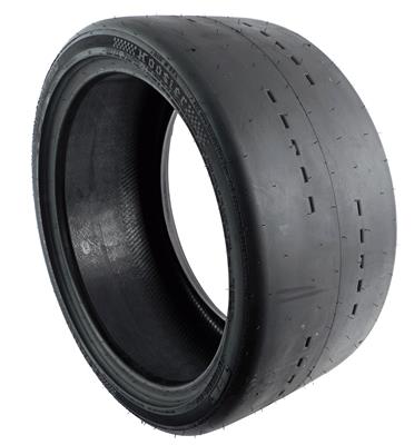 Hoosier Sports Car DOT Radial Tires - 46821R7