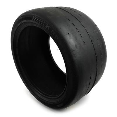 Hoosier Sports Car DOT Radial Tires - 46846A7