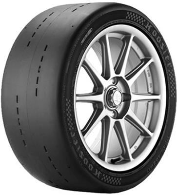Hoosier Sports Car DOT Radial Tires - 46850A7