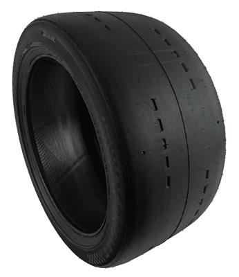 Hoosier Sports Car DOT Radial Tires - 46936R7