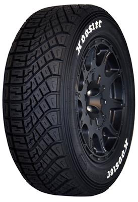Hoosier Gravel Rally Tires - 48011HARD